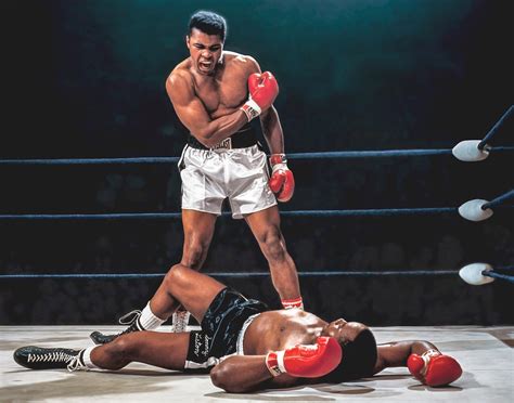 KNOCK OUT! .
